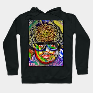 DD Hoodie